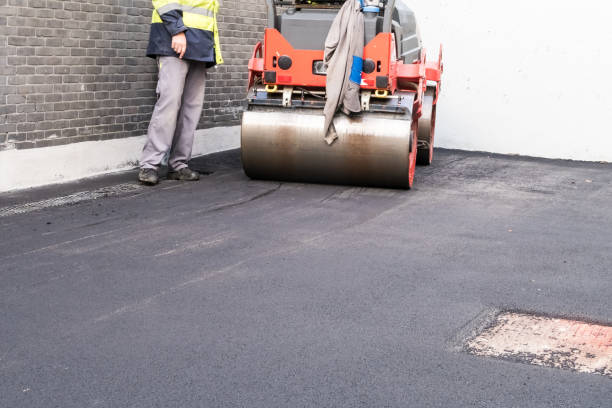 Why Choose Us For All Your Driveway Paving Needs in Westport, IN?