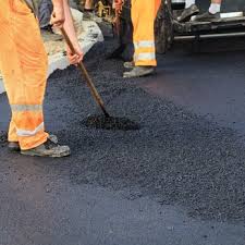 Best Recycled Asphalt Driveway Installation  in Westport, IN